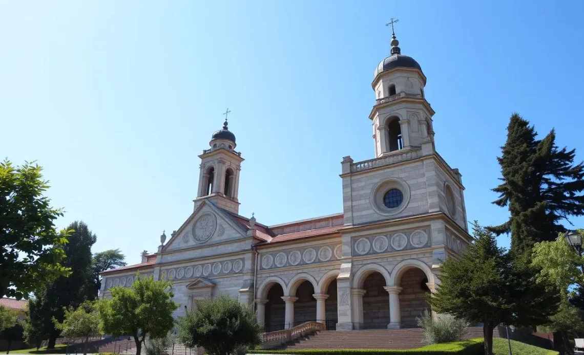 Bazylika San Piero a Grado