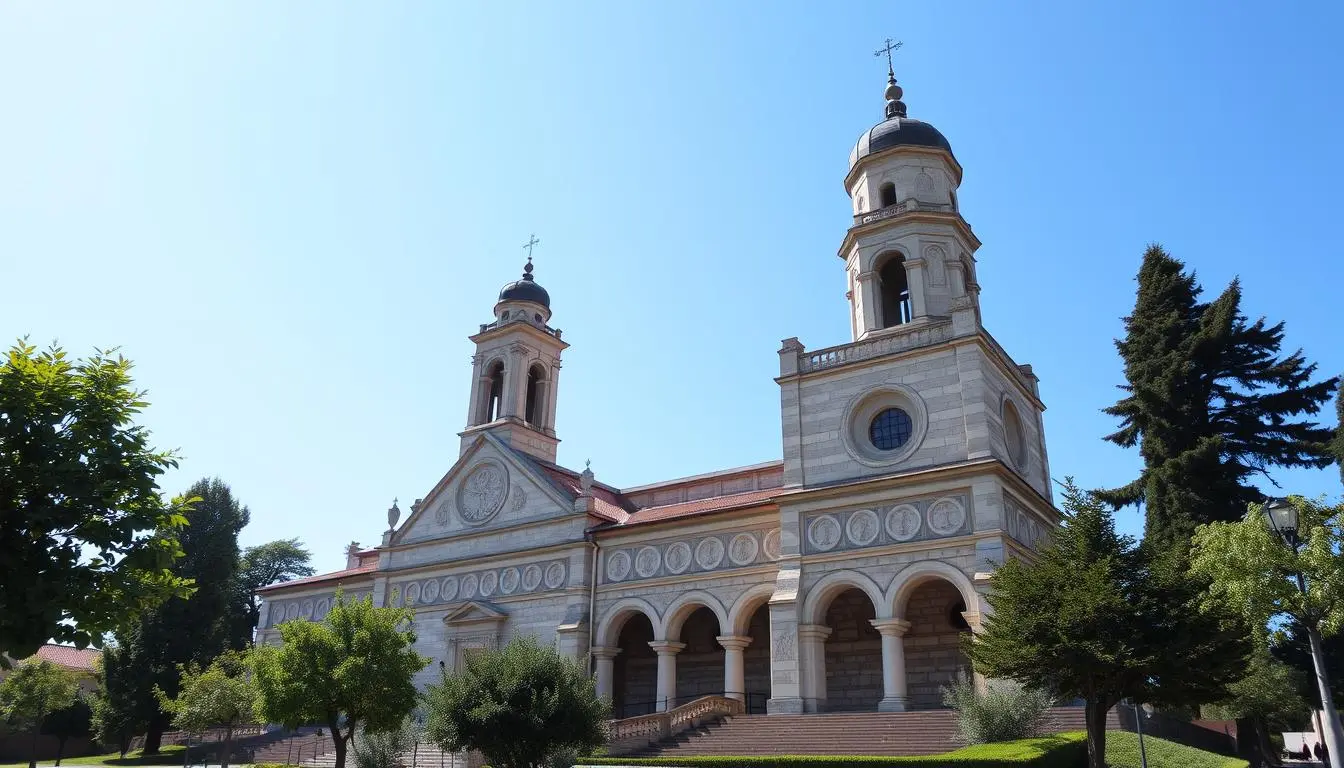 Bazylika San Piero a Grado