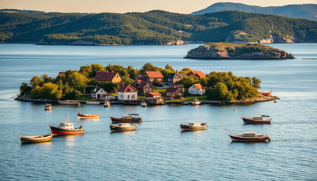 Archipelag Göteborga