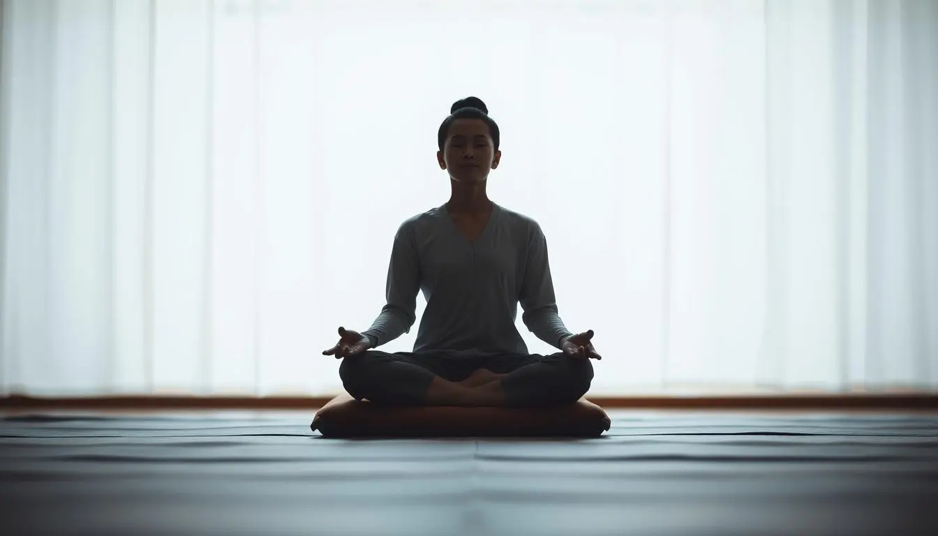 Medytacja vipassana – czym jest? Vipassana dziadowice – opinie, zagrożenia, sekt