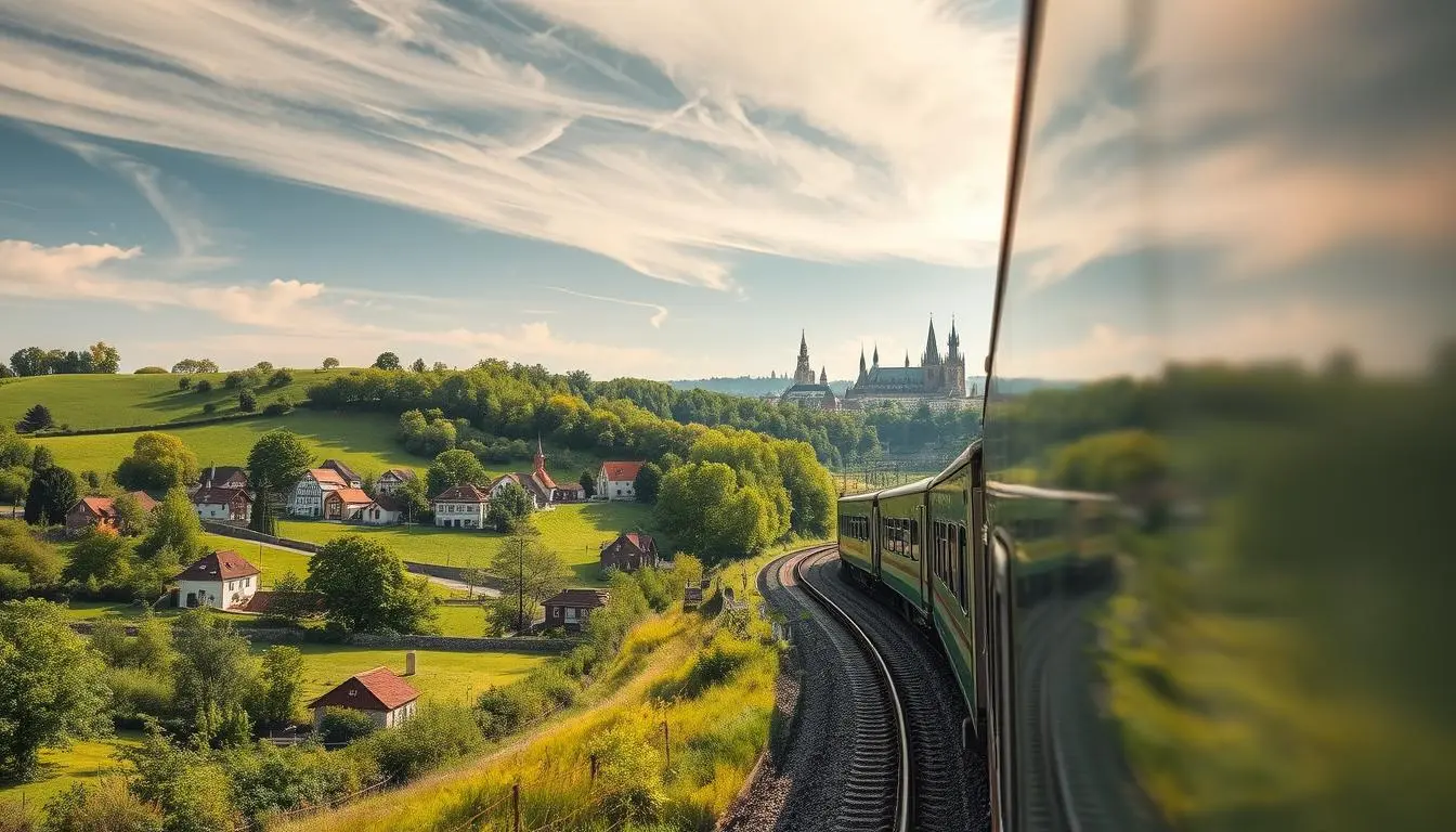 Praga z Krakowa i Katowic nawet za 38 zł – wiele terminów