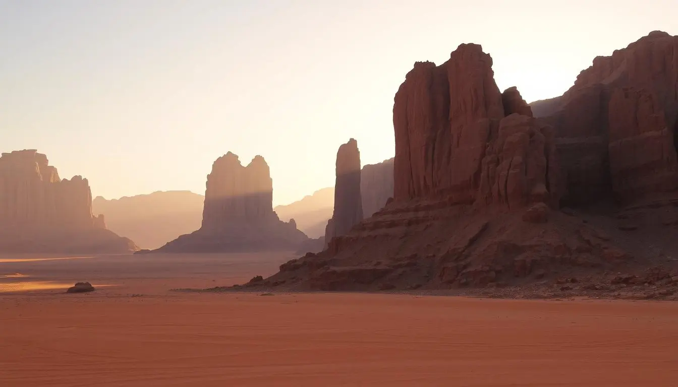 Wadi Rum Jordania – czy warto odwiedzić? Opinie, nocleg, na co uważać?