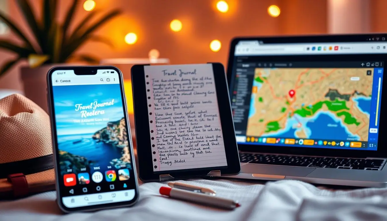 aplikacje do dokumentowania