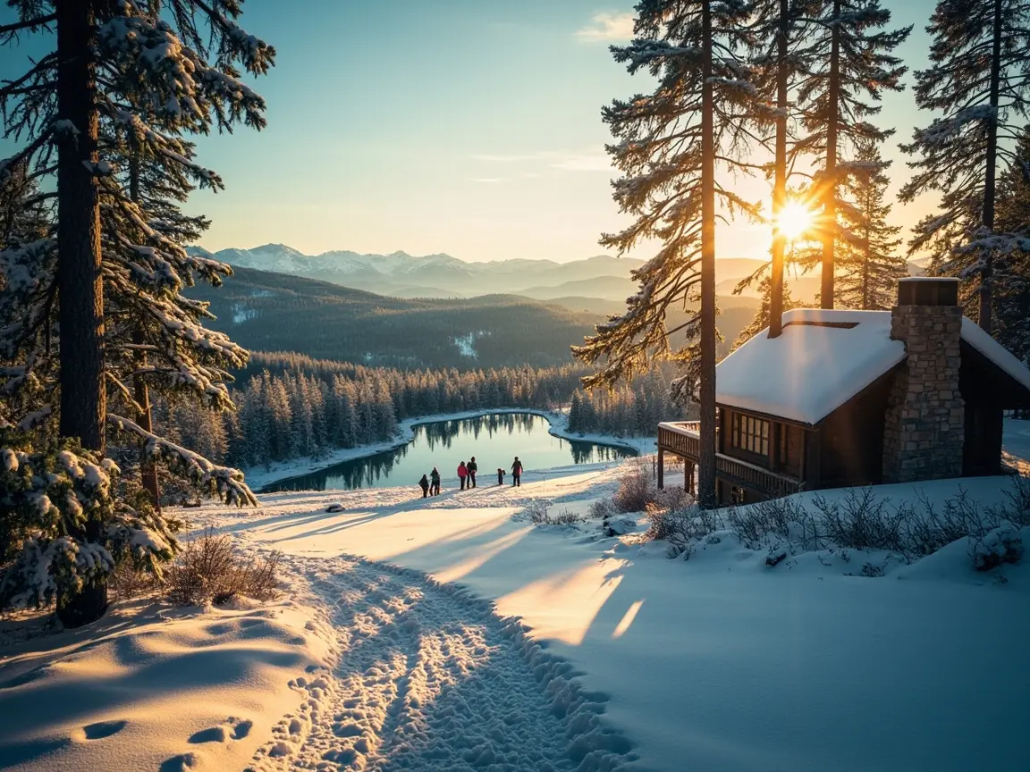 Aktywne święta bez wyrzutów sumienia